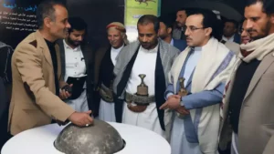 قانون التوطين في اليمن بنسبة 80% يعيد هيكلة سوق الاستيراد ويؤثر على الاقتصاد الوطني